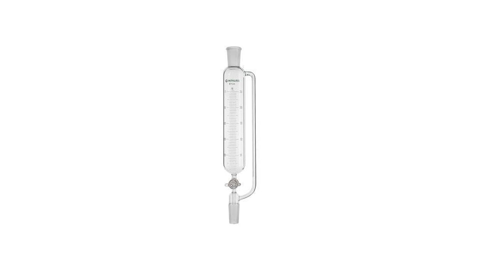 Chemglass Funnel 250ML 24/40 GRAD. Ad CG-1710-03