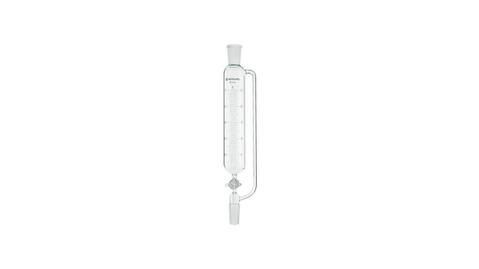 Chemglass Funnel 25ML 24/40 GRAD. Add CG-1710-15