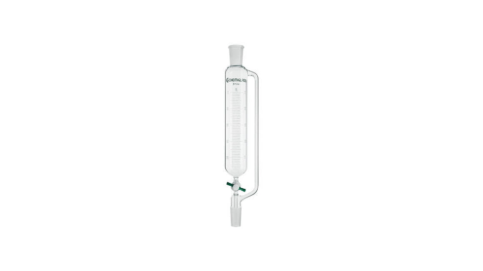 Chemglass Funnel 2L 29/42 GRAD. Addit CG-1712-09