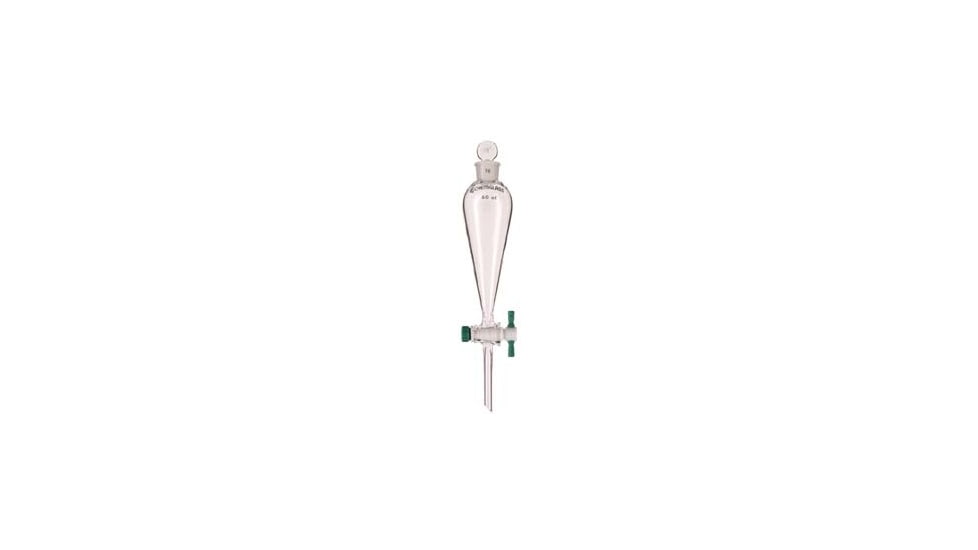 Chemglass Funnel 4L SEP. Squibb CG-1742-09