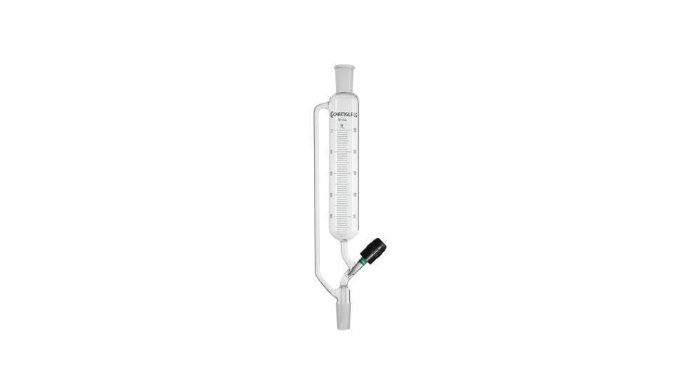 Chemglass Funnel 500ML 24/40 GRAD. Ad CG-1714-04