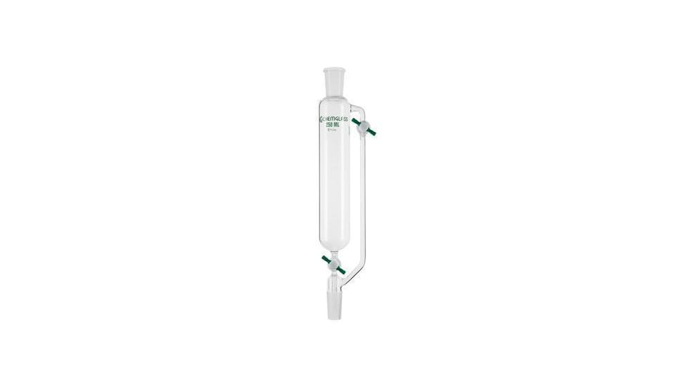 Chemglass Funnel Additio 500ML 24/40 CG-1708-04