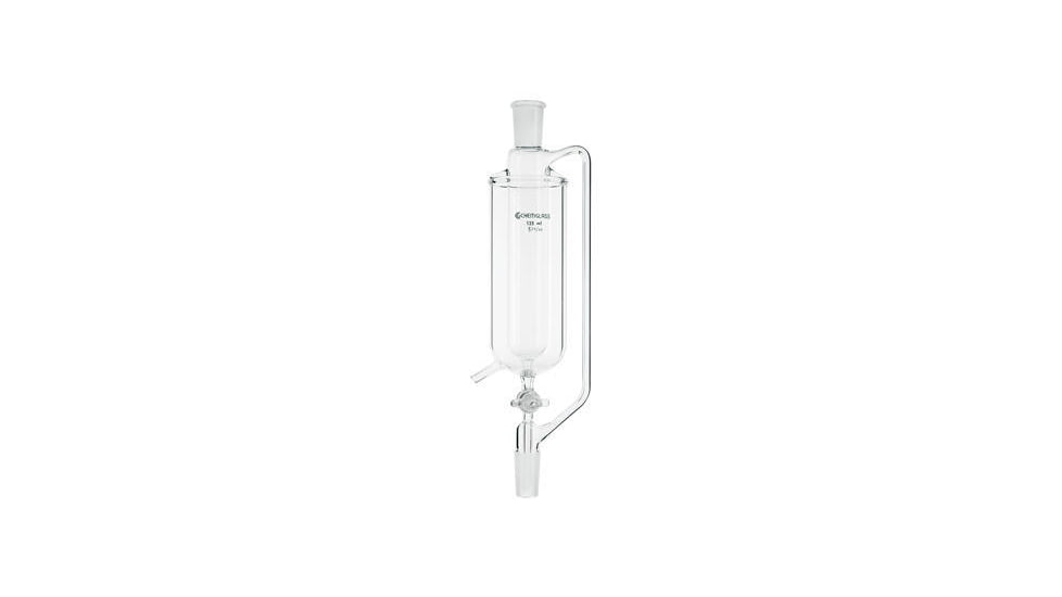 Chemglass Funnel Addition 125ML 24/40 CG-1703-04