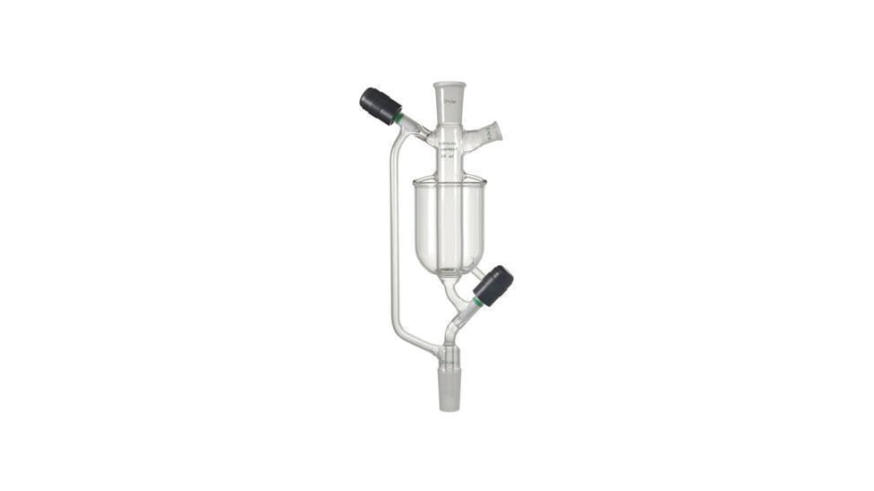Chemglass Funnel Cold ADD. 150ML 24/4 AF-0552-04