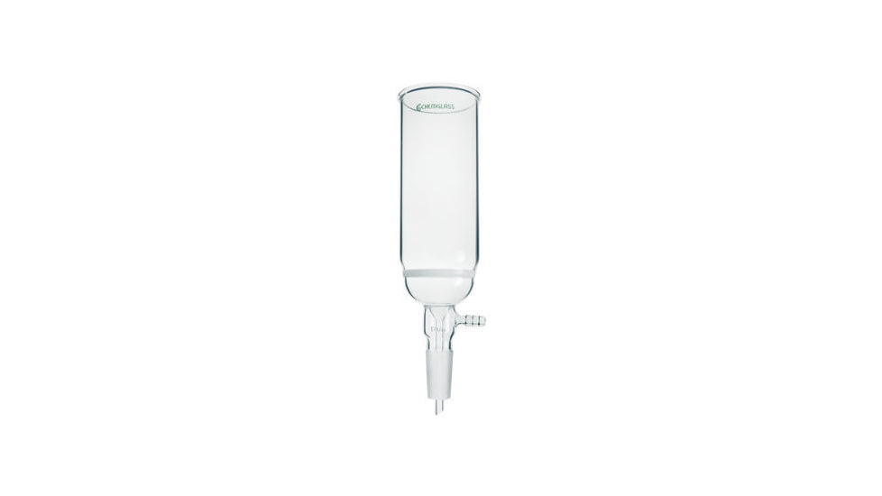 Chemglass FUNNEL/COLUMN Quick SEP. 24/ CG-1412-23