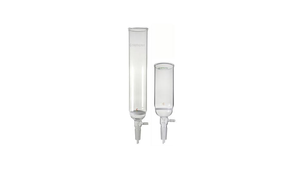 Chemglass FUNNEL/COLUMN Quick SEP. 24/ CG-1412-39