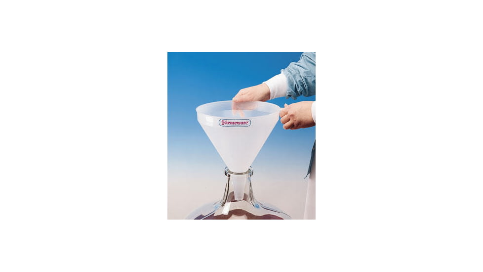 Chemglass Funnel Drum + Carboy 4.3L CG-1766-02