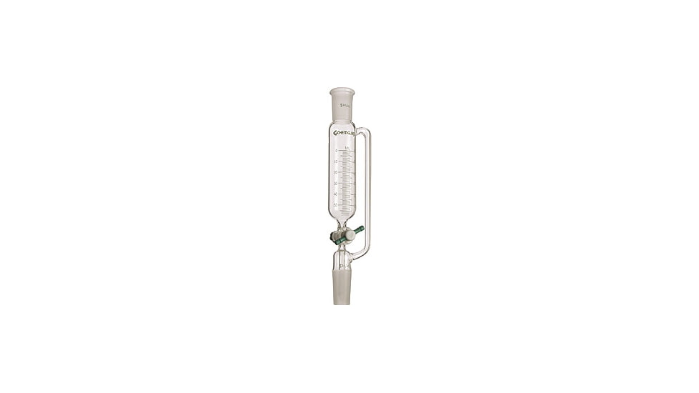 Chemglass Funnel Grad Add 250ML 24/40 CG-1712-03