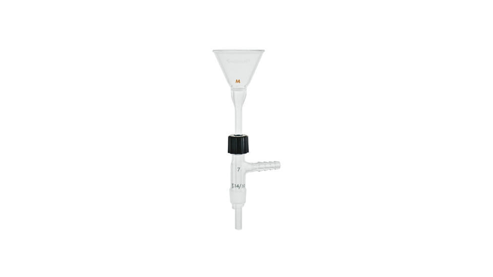 Chemglass Funnel Only Medium MW-53-04