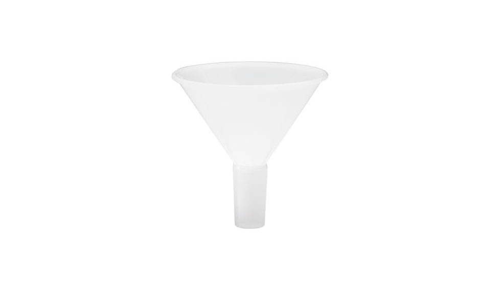 Chemglass Funnel Powder POLY. 150MM CG-1720-P-02