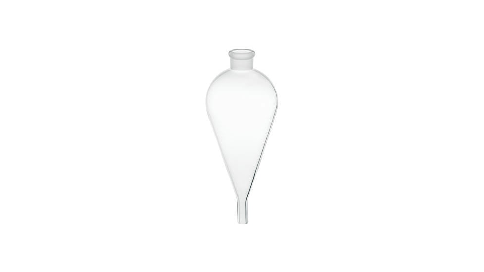 Chemglass Funnel Separatory Blank 500 CG-624-05