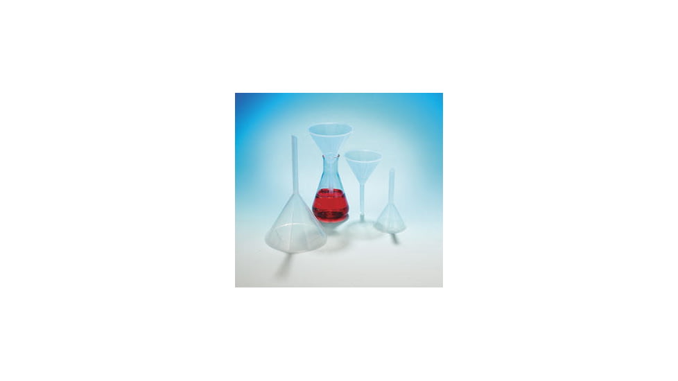 Chemglass Funnel Standard Stem 209.0ML CG-1770-04