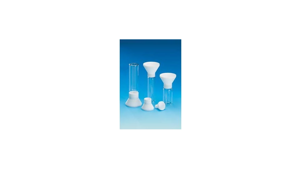 Chemglass Funnel Vial 18-400 Thread CG-1761-05