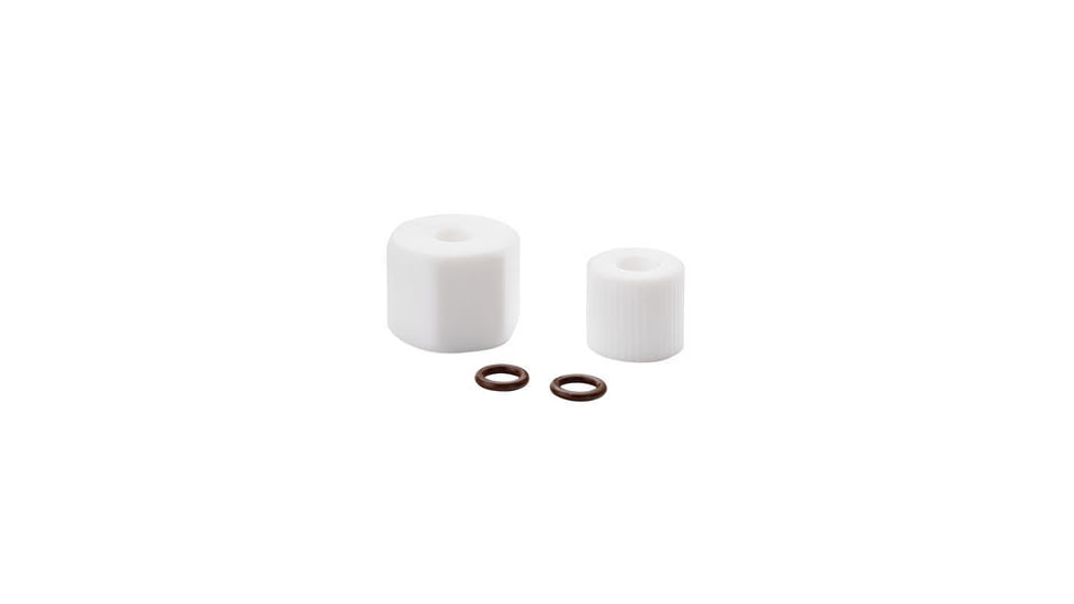 Chemglass Gasket 100mm Cap 7mm Shaft CLS-1425-83, Unit EA