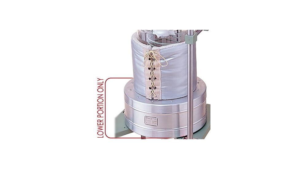 Chemglass Heating Mantle 30/50L Lower CG-12012-30