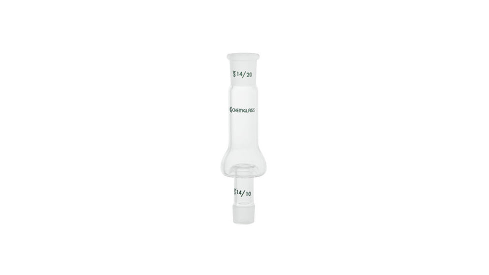 Chemglass Hickman Stillhead MW-70-01