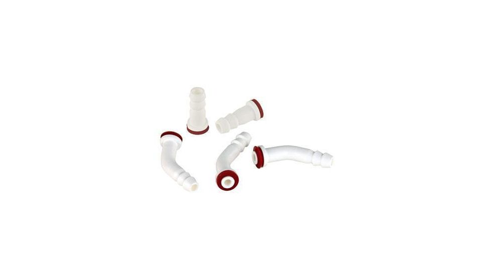 Chemglass Hose CONN. GL18 Straight CG-198-05