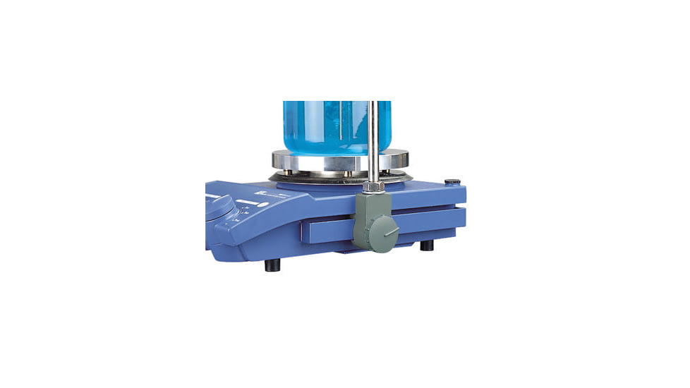Chemglass Ika Support Rod Sliding Mount CG-1995-08