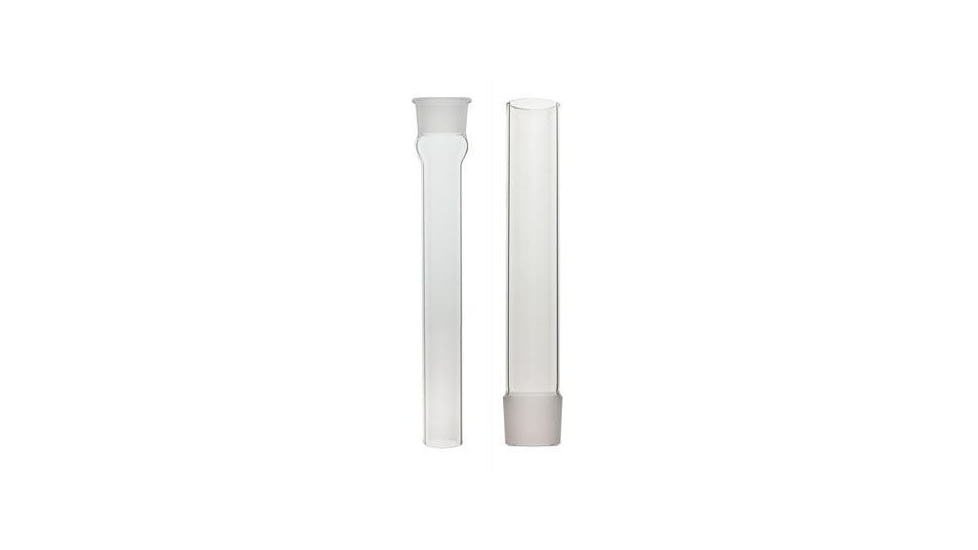 Chemglass Inner Joint #19 Stopper Neck CG-125-25