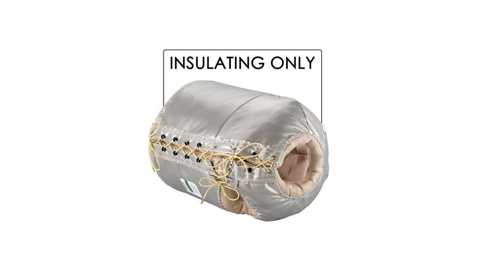 Chemglass Insulating Jacket 20l Fbrglass CG-10011-120, Unit EA