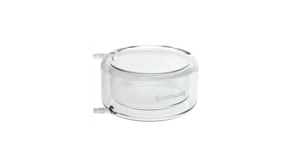 Chemglass Jacketed Beaker 50 X 100 CG-1107-10