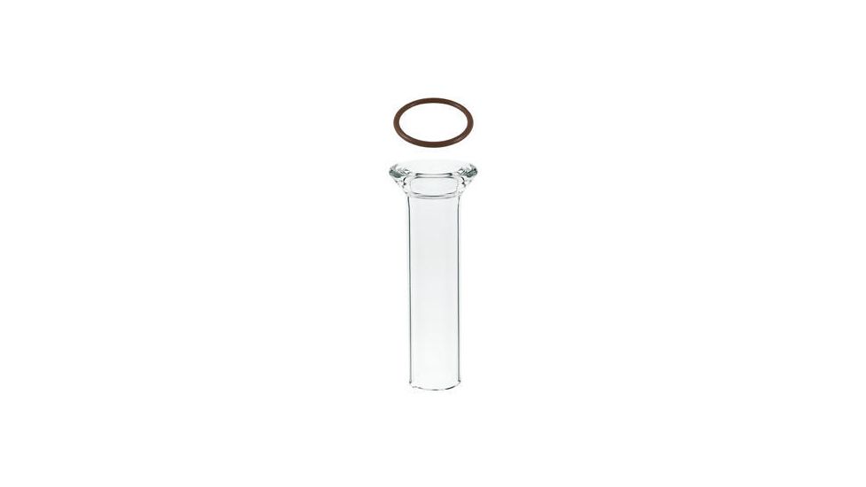 Chemglass Joint ORING Flat Quartz 1 CGQ-0135-05