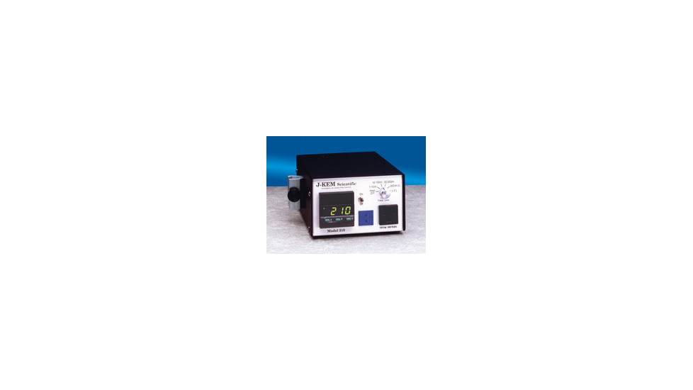 Chemglass K TEMP. Controller 210-K-S CG-3200-03