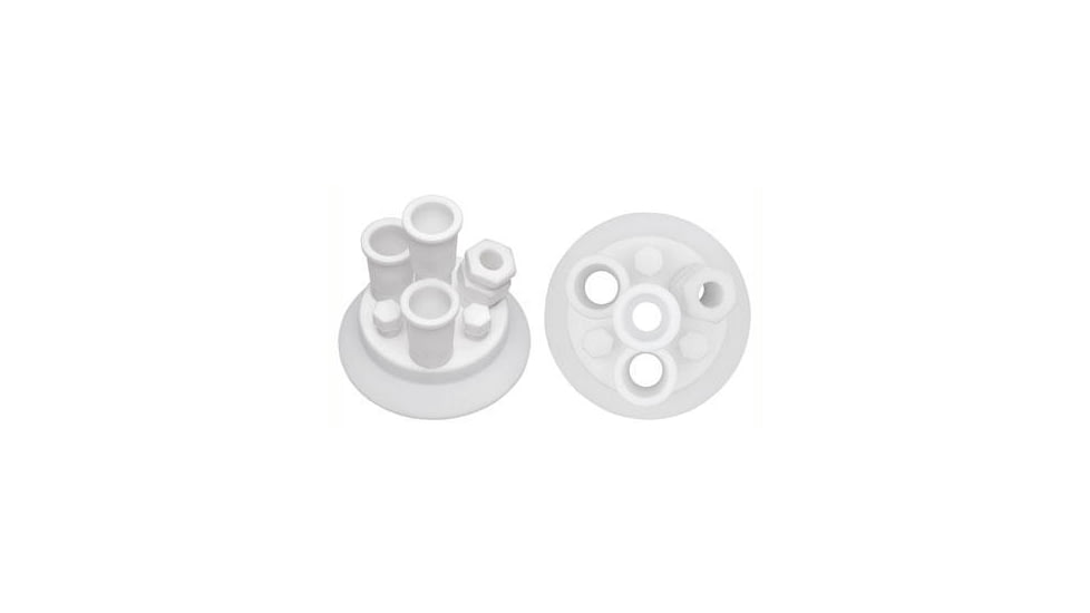 Chemglass Lid Ptfe 80MM Without CG-1945-T-11
