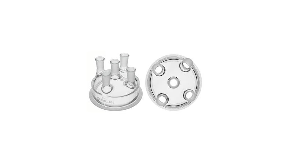 Chemglass Lid Vessel 150MM 29/42 CG-1946-B-07