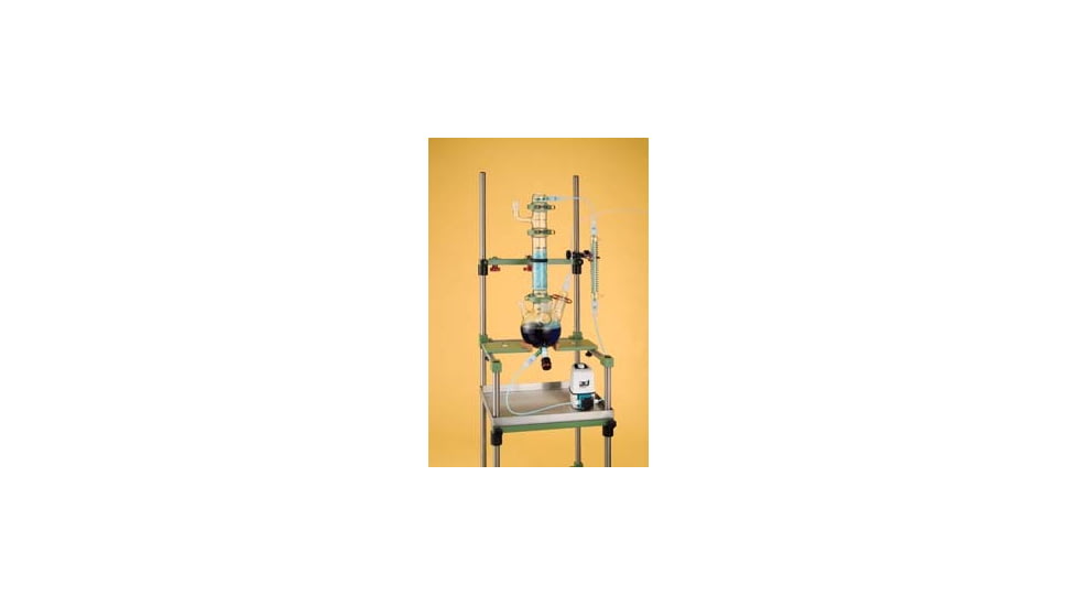 Chemglass Lower Reservoir Gas Scrubber CG-1830-12