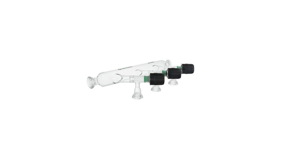 Chemglass Manifold Single ORING 5-POR AF-0061-03