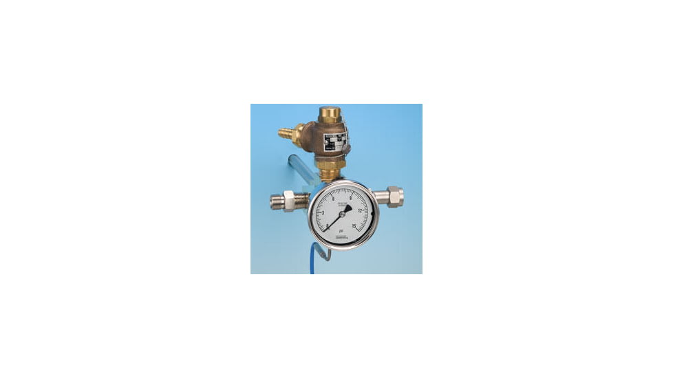 Chemglass Manifold System Benchtop CG-1969-M-14
