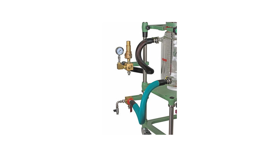 Chemglass Manifold System M30 30-50L CG-1969-M-07