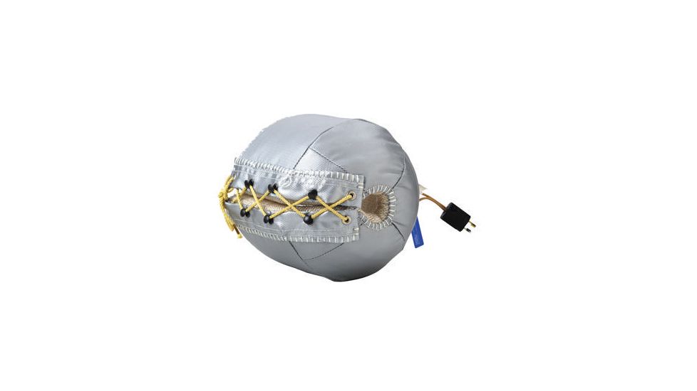 Chemglass Mantle CYL. Bottom Drain 4L CG-10009-18