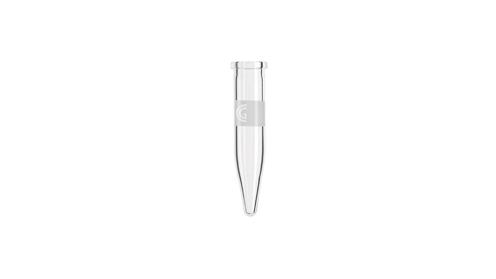 Chemglass Microwave Vial Package CG-4920-03