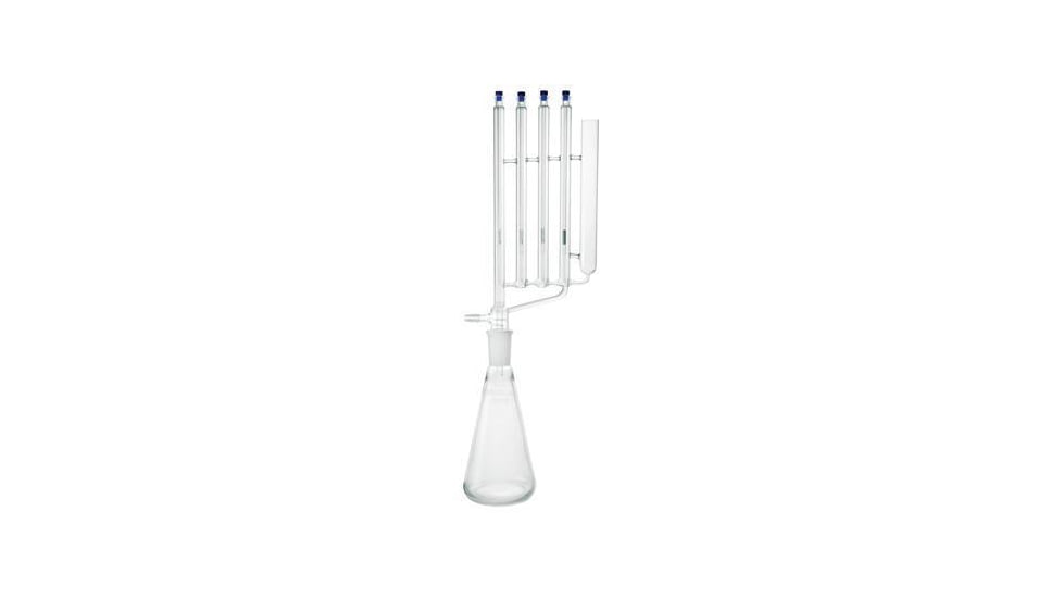 Chemglass Nmr Tube Cleaner Wong COMP. CG-1852-01