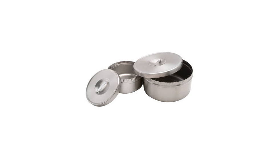 Chemglass Oil Bath Dish Only 100MM CG-1100-D-01