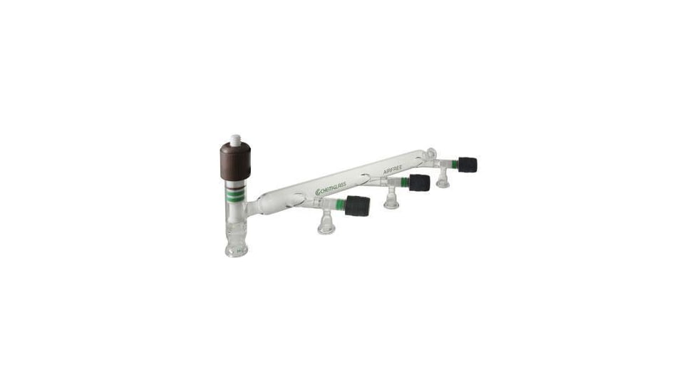 Chemglass Trap Lower Portion Only AF-0300-21