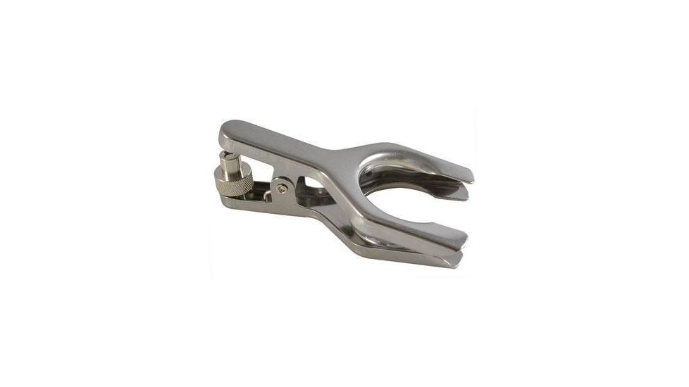 Chemglass Pinch Clamp Ss #40 CG-150-07