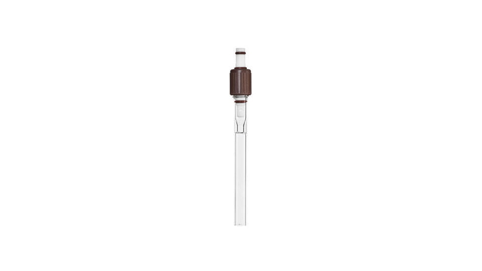 Chemglass Plug Only Viton ORINGS CG-512-04