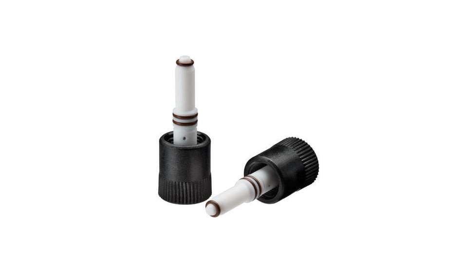 Chemglass Plug ONLY0-4MM Expsd Oring Tip CGK-535-01