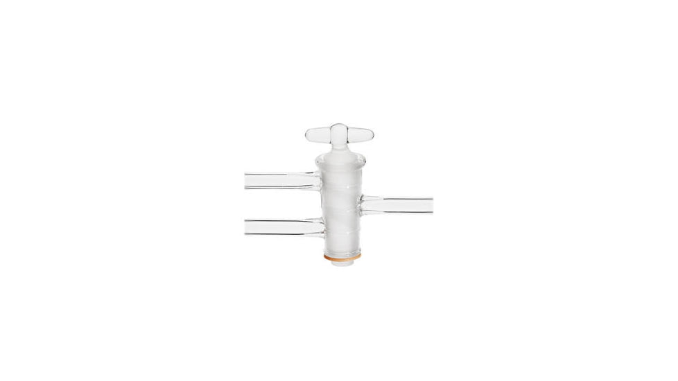 Chemglass STPK. Double OBL. 4MM 16.2/ CG-414-02