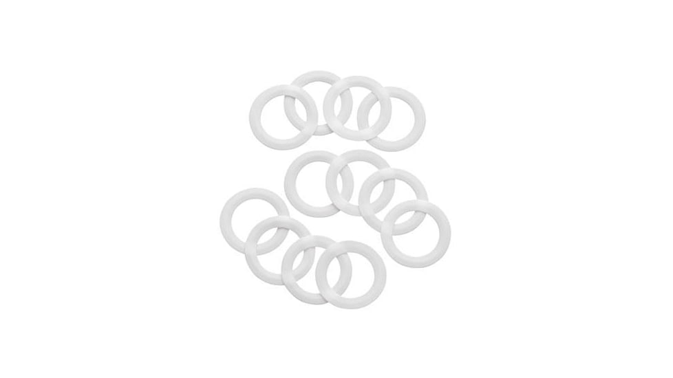 Chemglass Ptfe Gasket 10MM CG-2049-01