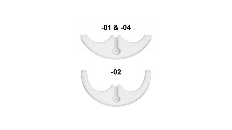 Chemglass Agitator Anchor Style 125X69 CG-2081-A-04