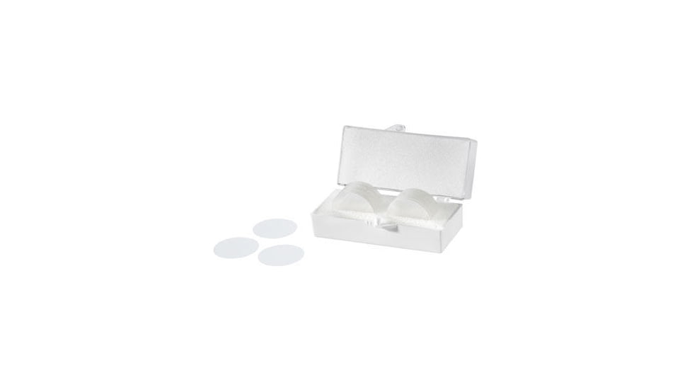 Chemglass Quartz Disc 4 X 1/16 CGQ-0600-13