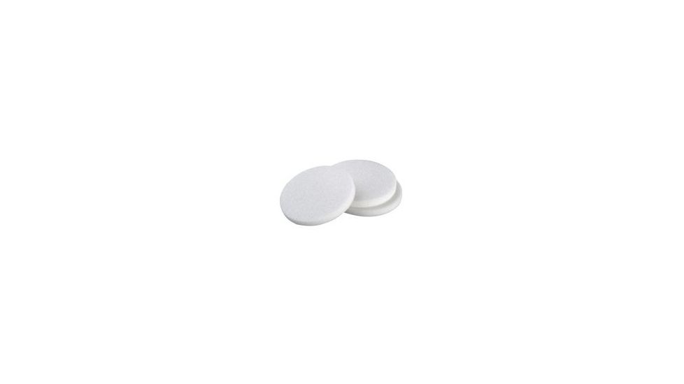 Chemglass Quartz Fritted Disc 10MM C CGQ-0207-02