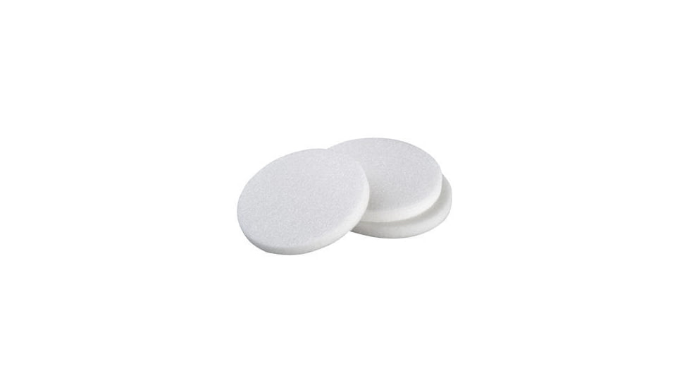 Chemglass Quartz Fritted Disc 40MM M CGQ-0207-19