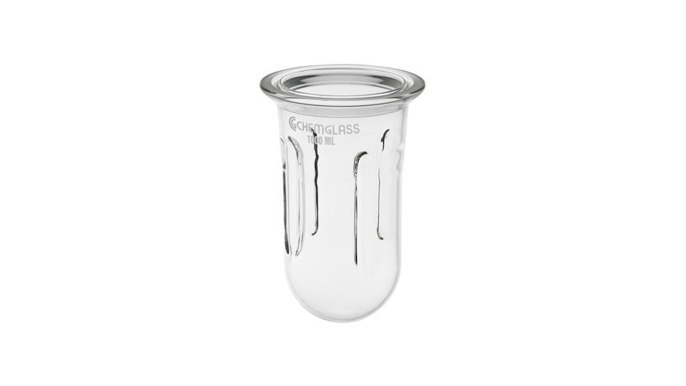 Chemglass Reaction Vessel Morton 2L CG-1922-03