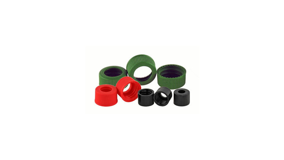 Chemglass REPL. Caps W / Opening 8-425 MW-102-11