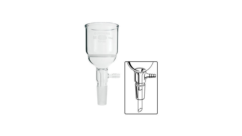 Chemglass Replacement TFE. Tubing 24/40 CG-1406-E-80